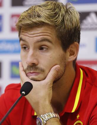 Football, PK National Team Spain