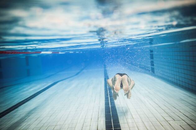 Apnoea Diving North Berlin Diving Club