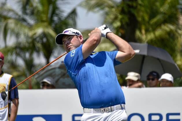 Golf, Maybank Championship Malaysia