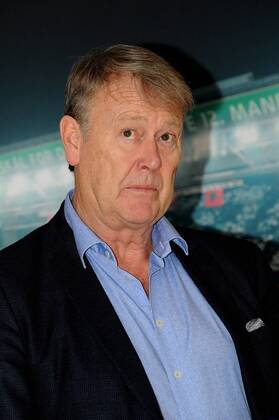 Football, Denmark National Team, PK with Hareide and Frederiksen