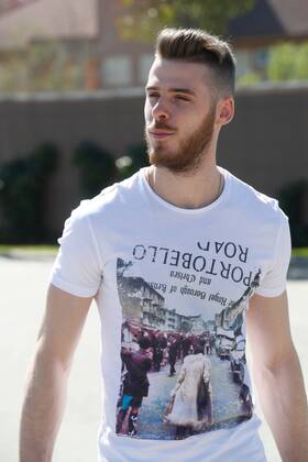 Football, Spanish National Team in Madrid