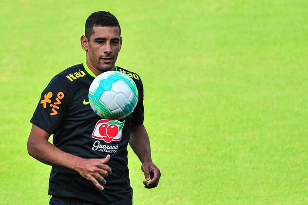 Football, Brazil National Team Training