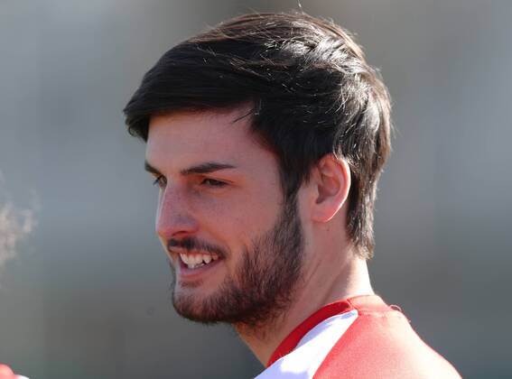 Football, World Cup Quali, National Team Austria Training