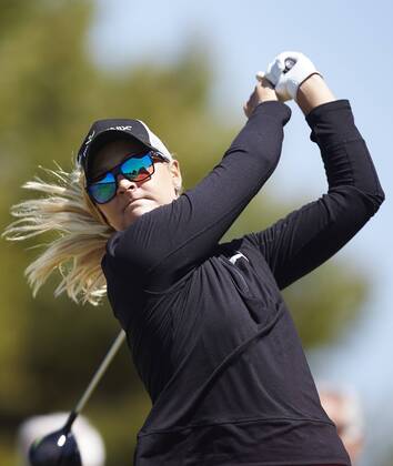 Golf, Mediterranean Ladies Open in Sitges