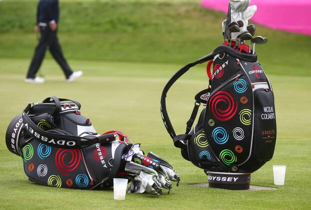 Golf, Golfsixes in St Albans
