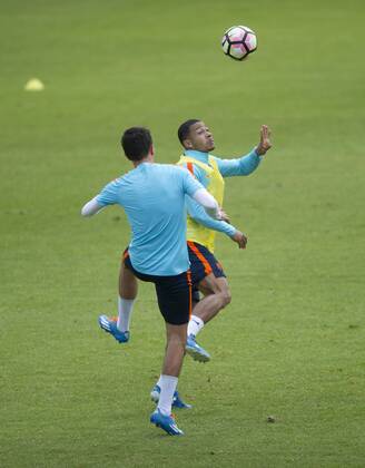 Football, Training, National Team Netherlands