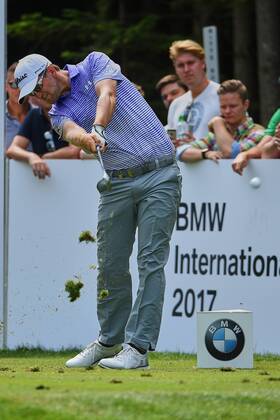 Golf, BMW International Open