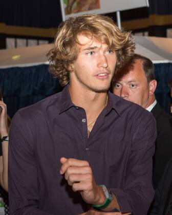 Gerry Weber Open Fashion Night