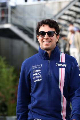 Formula 1, Belgian GP