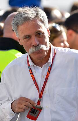 Formula 1, Italian GP