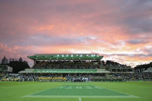 FIFA Womens World Cup 2023, Sports Venues, Perth Oval HBF Park, Australia