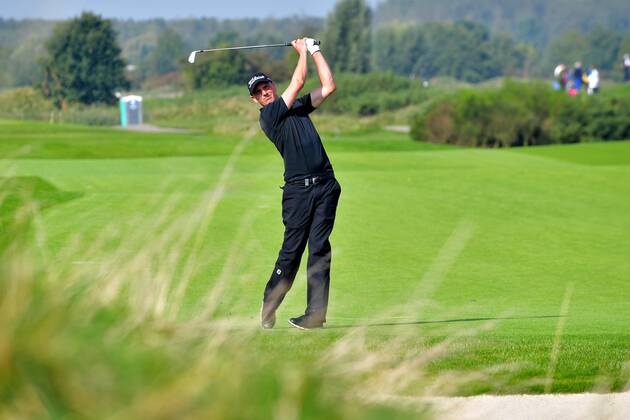 Golf, KLM Open