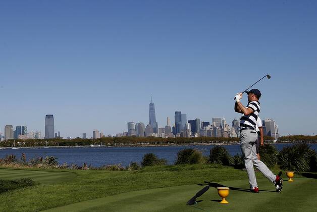 Golf, Presidents Cup