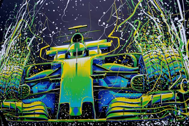 Formula 1, Brazil GP