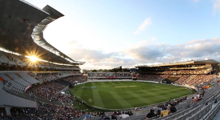 FIFA Womens World Cup 2023, Sports Venues, Eden Park in Auckland, NZL