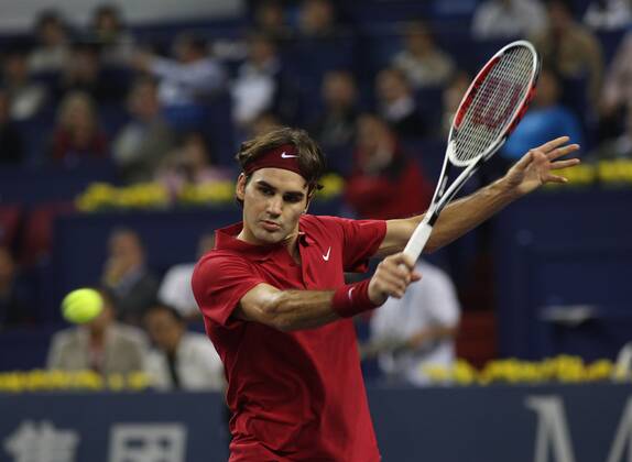 Tennis, ATP Masters Cup