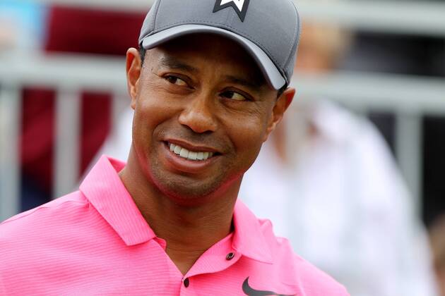 Golf, Valspar Championship in Palm Harbor