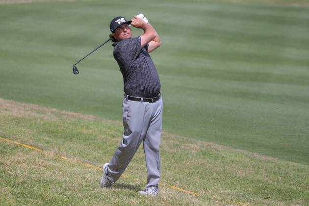 Golf, WGC-Dell Technologies Match Play in Austin