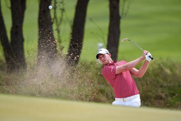 Golf, WGC-Dell Technologies Match Play in Austin