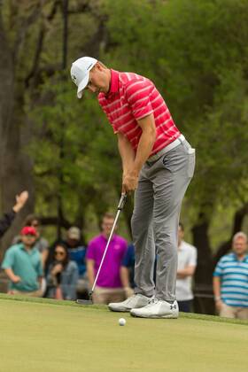 Golf, WGC-Dell Match Play in Austin