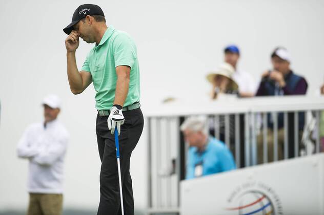 Golf, WGC-Dell Match Play in Austin