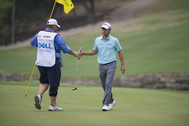 Golf, WGC-Dell Match Play in Austin