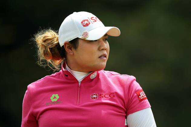 Golf, Ladies, Volvik Championship in Ann Arbor
