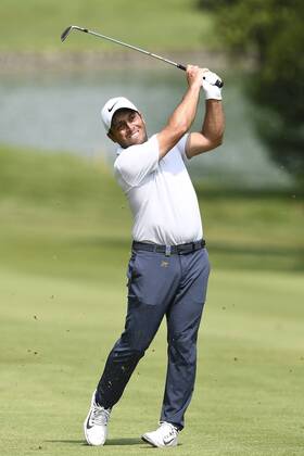 Golf, Open d Italia