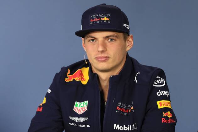 Formula 1, Canadian GP, Press Conference