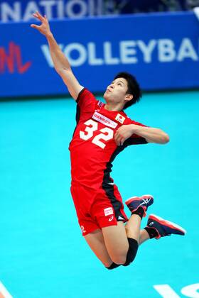 Volleyball Nations League