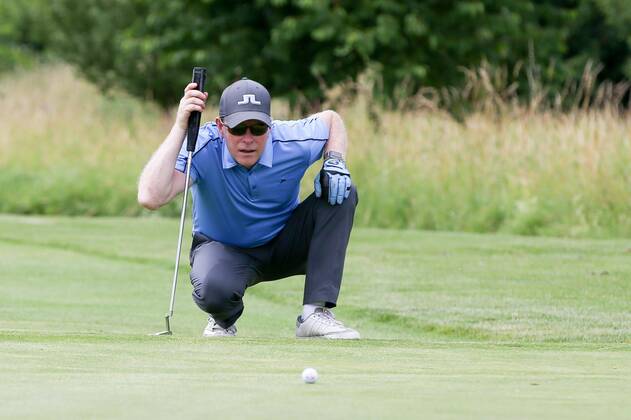 19th Stadler Golf Trophy