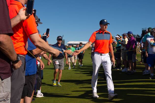 Golf, US Open