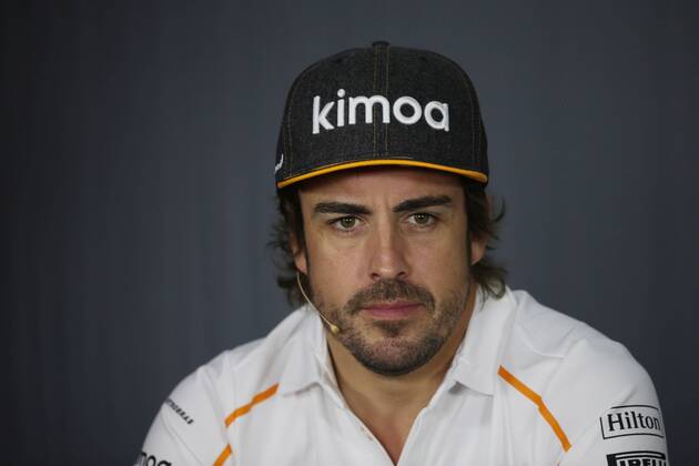 Formula 1, French GP, Press Conference