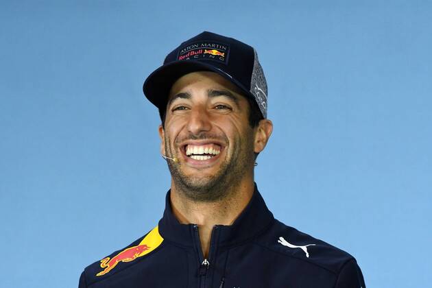 Formula 1, Austrian GP, PK