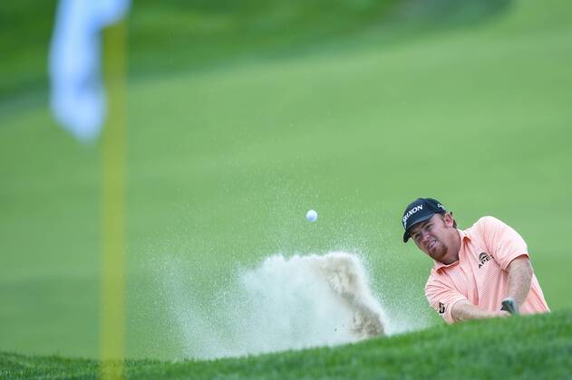Golf, Quicken Loans National in Potomac