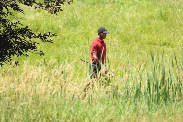 Golf, Quicken Loans National in Potomac