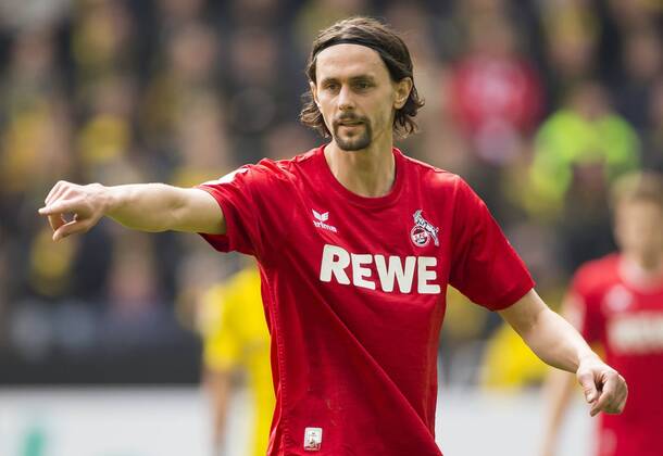 Football, Neven Subotic switches to 1st FC Union Berlin