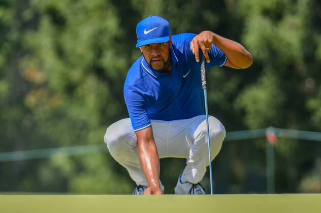 Golf, PGA, BMW Championchip in Newtown Square
