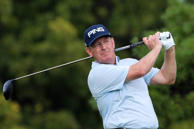 Golf, The Ally Challenge