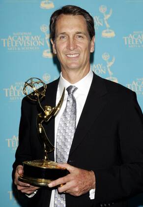 Presentation of the Sport Emmy Awards 2008