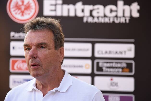 Eintracht Frankfurt Golf Open