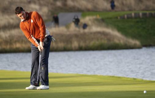 Golf, Ryder Cup