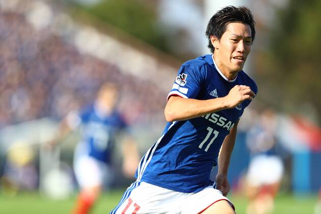 Football, Union Berlin may be about to sign Keita Endo