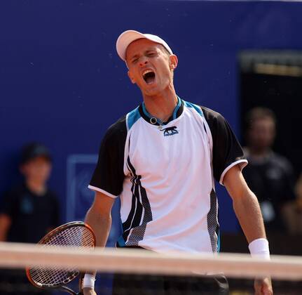 Tennis, ATP Tour, Orange Open in Sopot