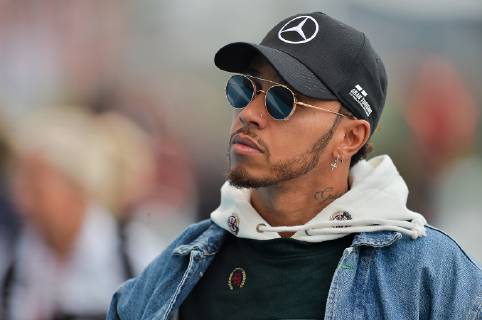 Formula 1, Brazil GP