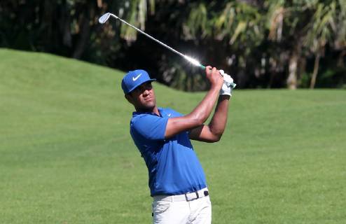 PGA, Mayakoba Golf Classic