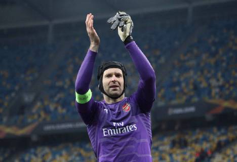 Fußball, Icons, Beste Torhüter aller Zeiten – Die Karriere von Petr Cech