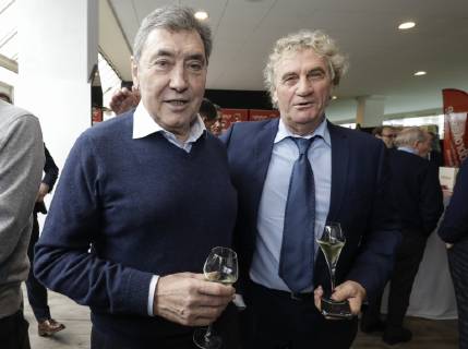 Fußball, Belgien, Verleihung Raymond Goethals Award