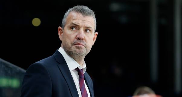 DEL, Serge Aubin becomes new head coach at Eisbären Berlin
