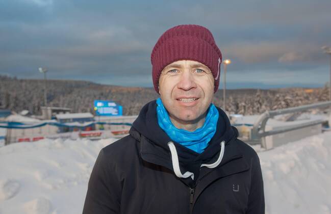Ole Einar Björndalen wird Trainer der chinesichen Biathleten